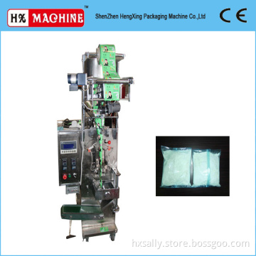 Fully Automatic Powder Sachet Packing Machine
